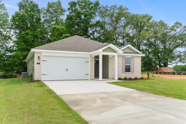 $314,900 | 36 Aurora Circle, Fayetteville, TN 37334