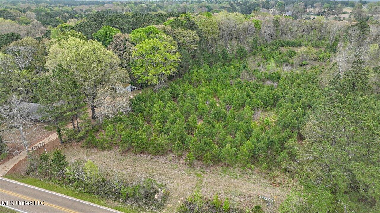 7298 Terry Road Terry, MS 39170 - Photo 1 of 29 27-0 Terry Rd