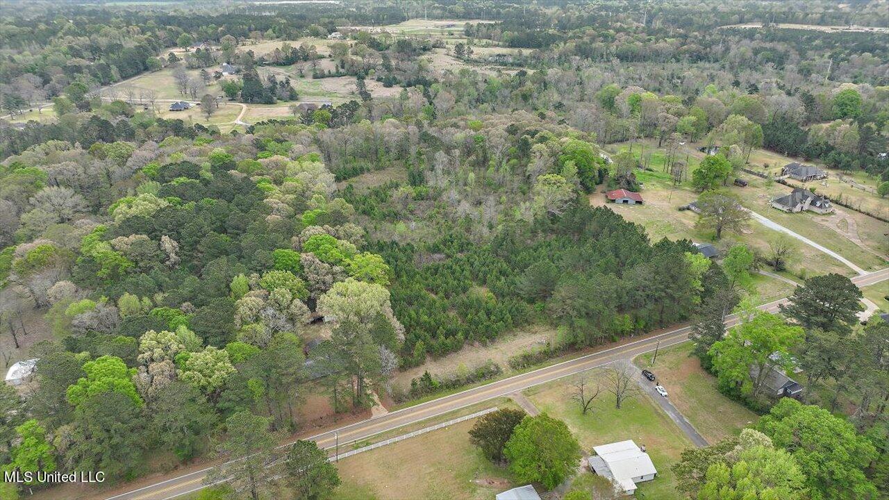 7298 Terry Road Terry, MS 39170 - Photo 11 of 29 03-0 Terry Rd