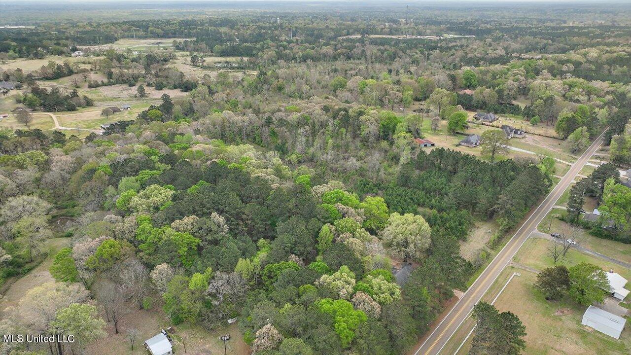 7298 Terry Road Terry, MS 39170 - Photo 12 of 29 04-0 Terry Rd