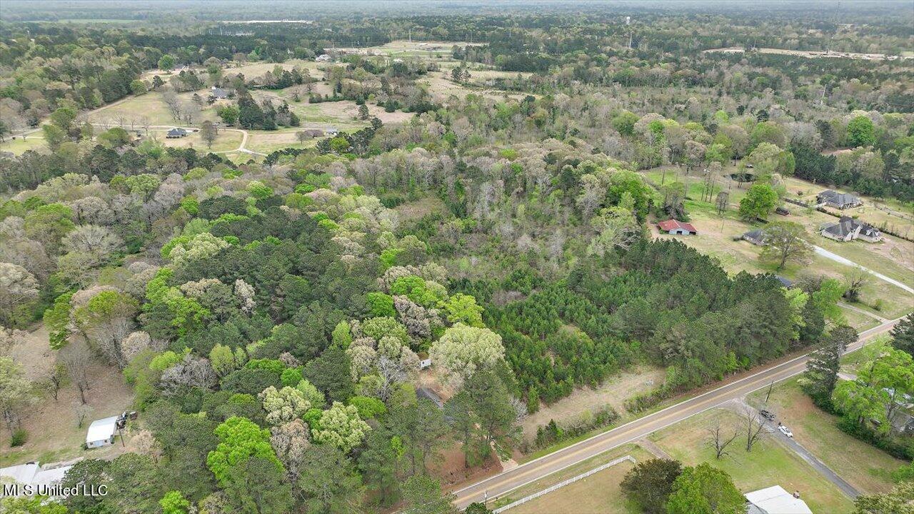 7298 Terry Road Terry, MS 39170 - Photo 25 of 29 17-0 Terry Rd