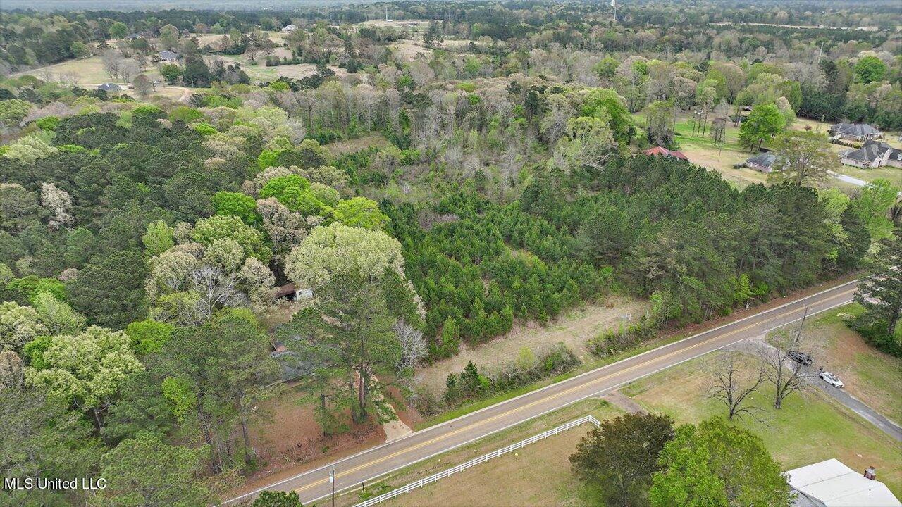 7298 Terry Road Terry, MS 39170 - Photo 26 of 29 18-0 Terry Rd