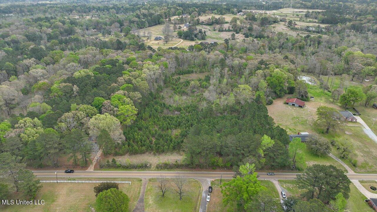 7298 Terry Road Terry, MS 39170 - Photo 10 of 29 02-0 Terry Rd