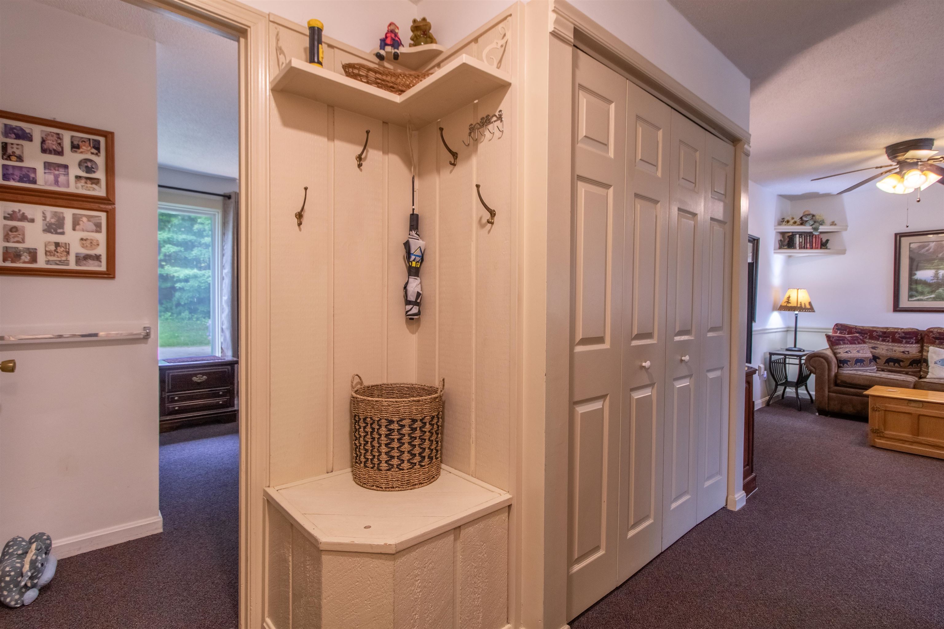 2202 Mountain Road, Unit 49 Burke, VT 05832 - Photo 3 of 25