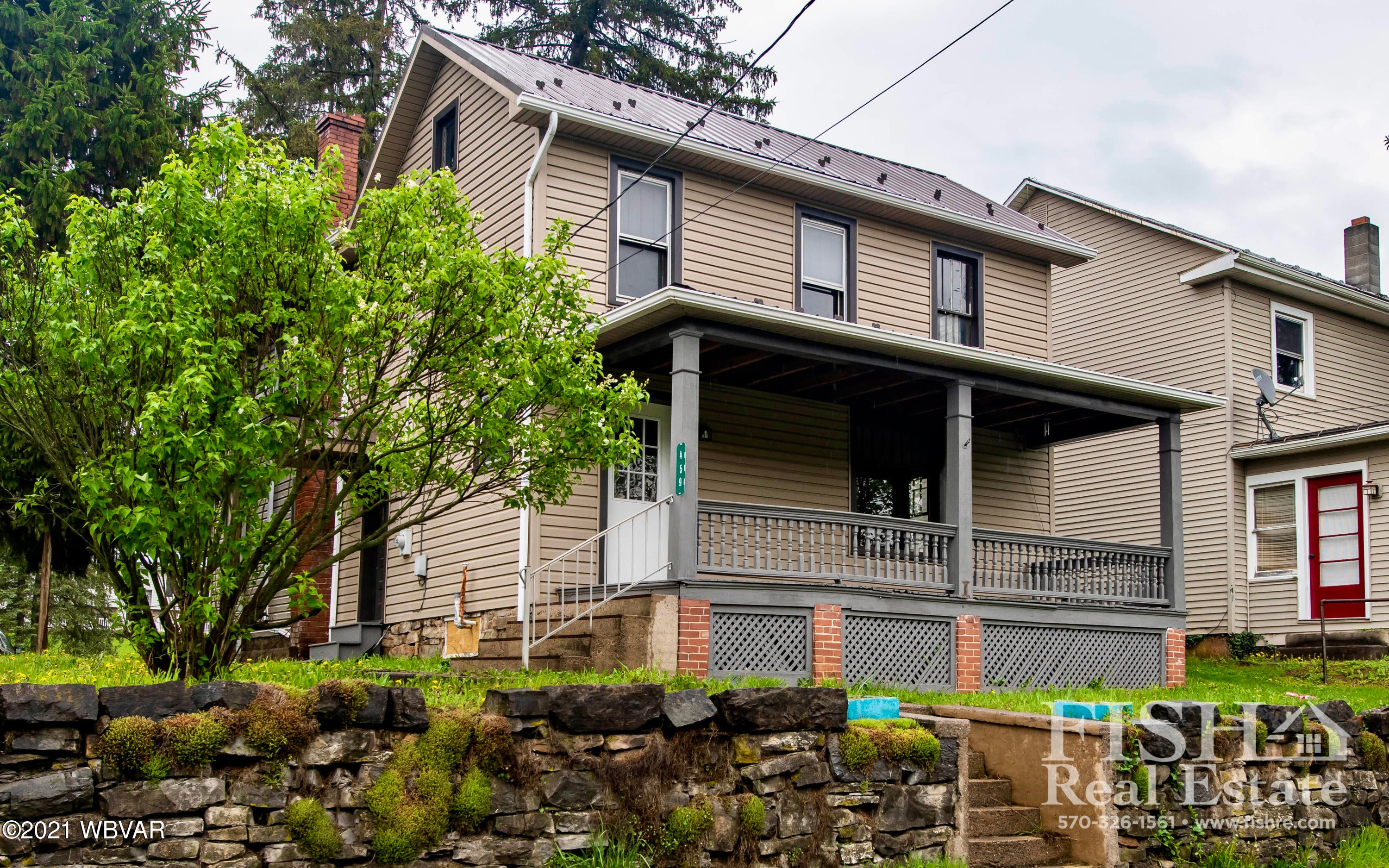 459 Long Run Road Mill Hall, PA 17751 - Photo 26 of 29 Gallery Image 26