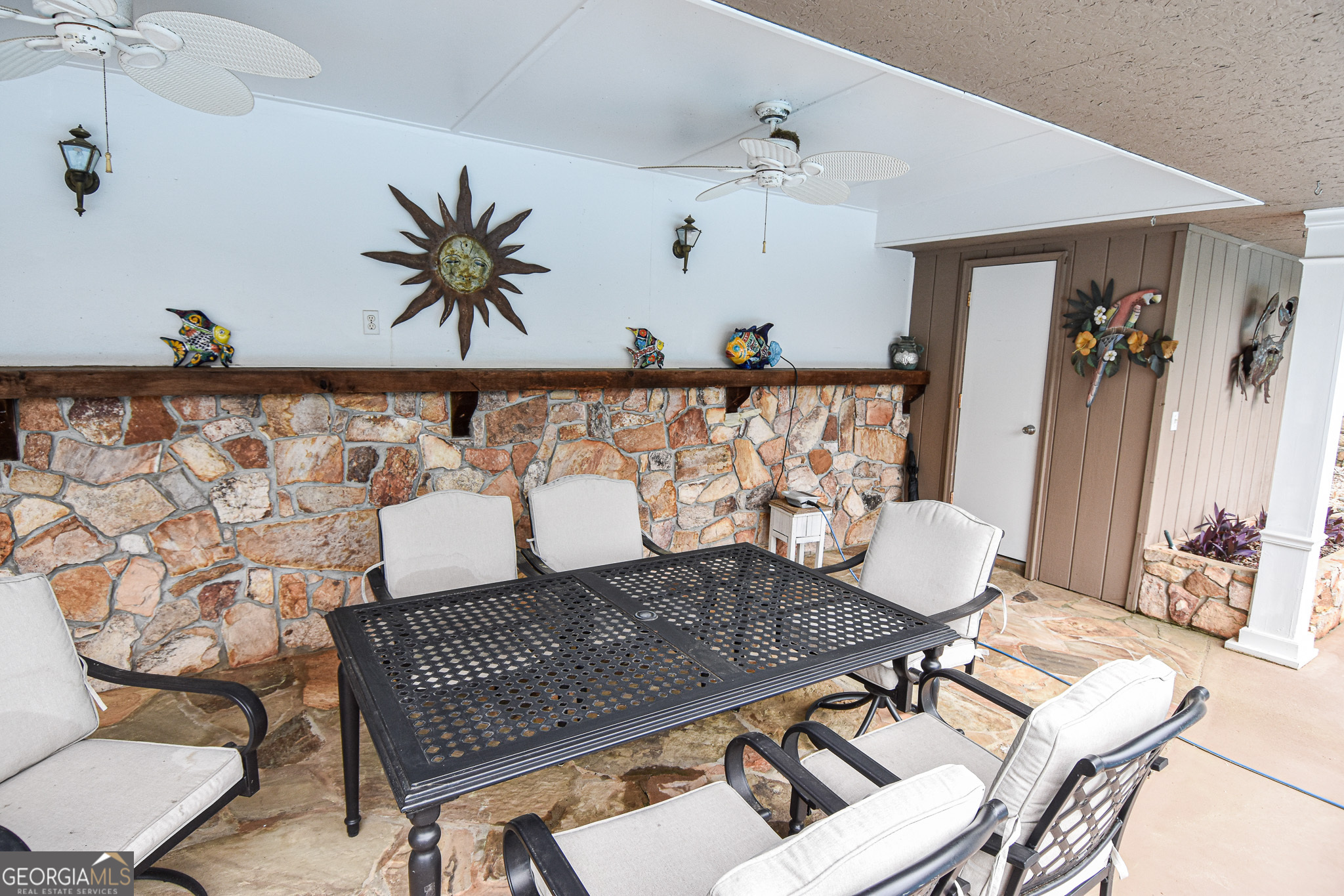 120 Mill Race Road Thomaston, GA 30286 - Photo 70 of 94