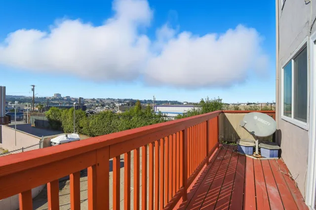 $529,000 | 576 Sylvan Street, Unit 20, Daly City, CA 94014