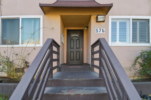 $529,000 | 576 Sylvan Street, Unit 20, Daly City, CA 94014