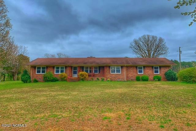 780 Huffmantown Road Richlands, NC 28574 - Photo 1 of 29 IMG_2418 (002)