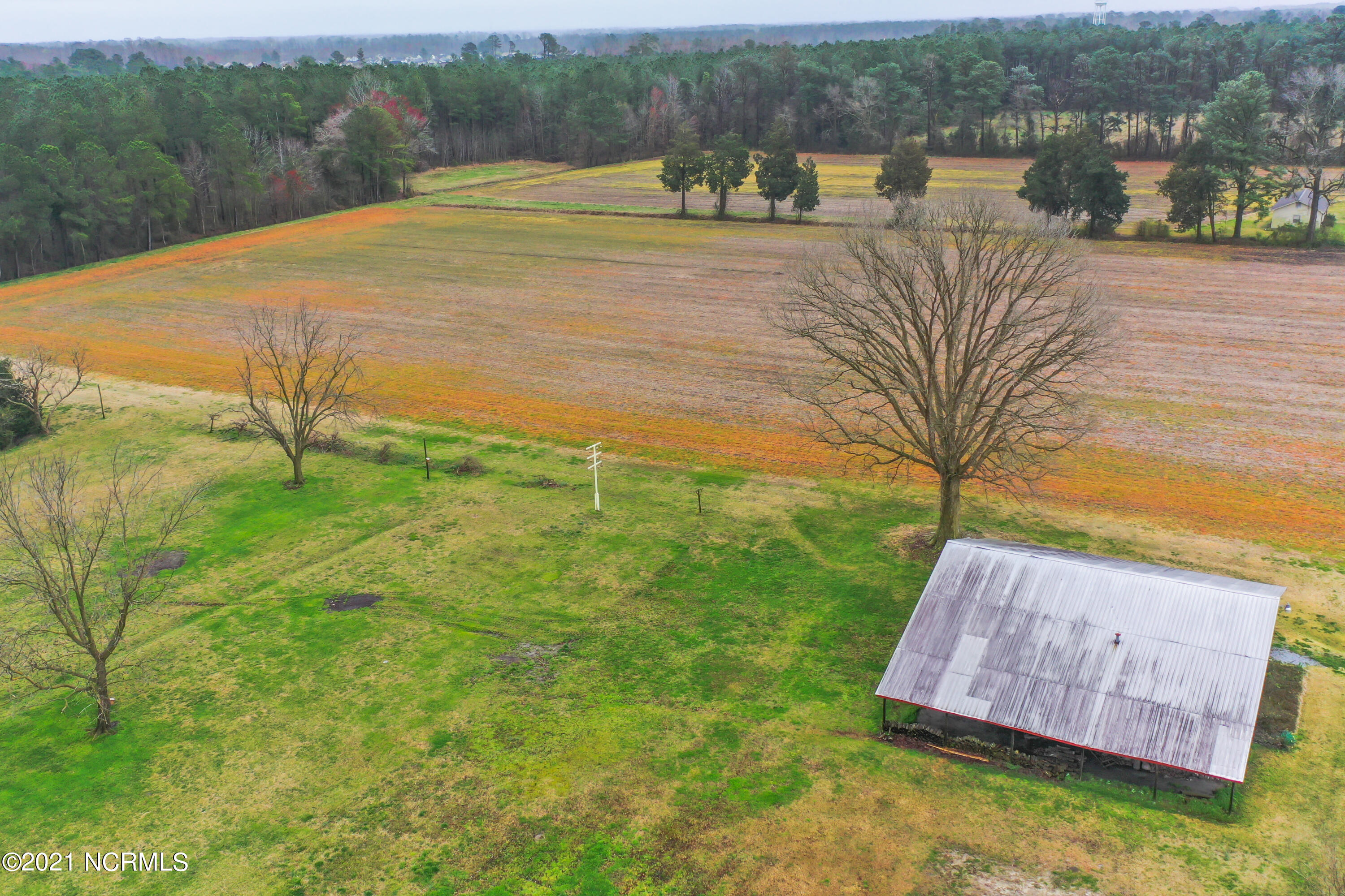 780 Huffmantown Road Richlands, NC 28574 - Photo 5 of 29 DJI_0661