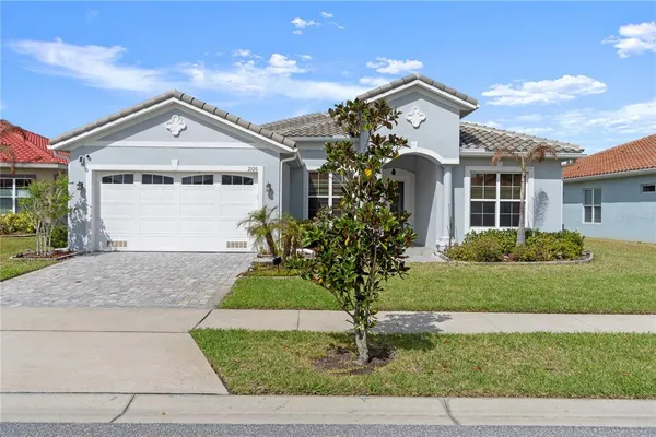 $3,500 | 2320 Symphony Circle, St. Cloud, FL 34771