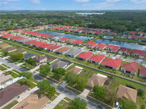 $3,500 | 2320 Symphony Circle, St. Cloud, FL 34771