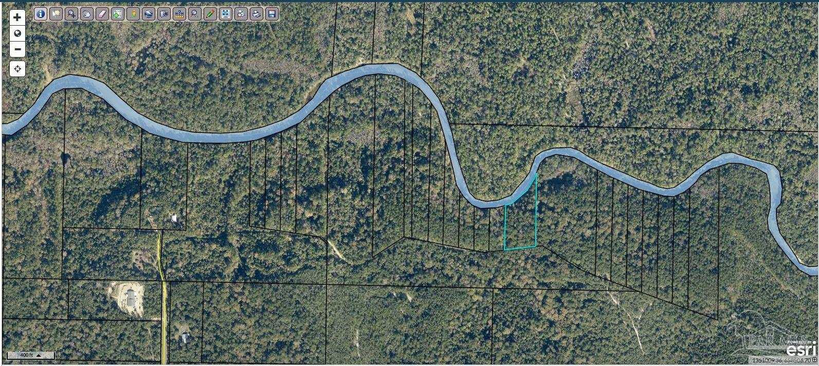 0 Ryan Road Crestview, FL 32539 - Photo 2 of 6