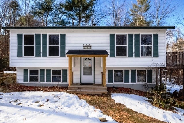 293 Varney Road Barnstead, NH 03225 - Photo 1 of 14