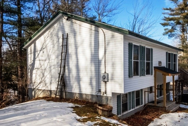 293 Varney Road Barnstead, NH 03225 - Photo 2 of 14