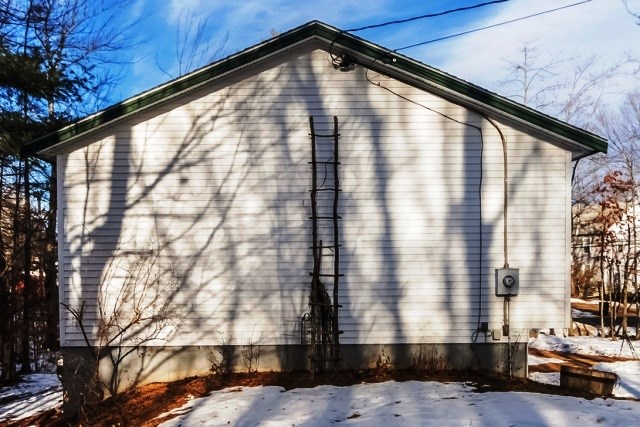 293 Varney Road Barnstead, NH 03225 - Photo 4 of 14
