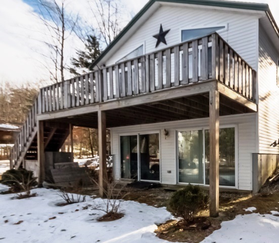 293 Varney Road Barnstead, NH 03225 - Photo 5 of 14