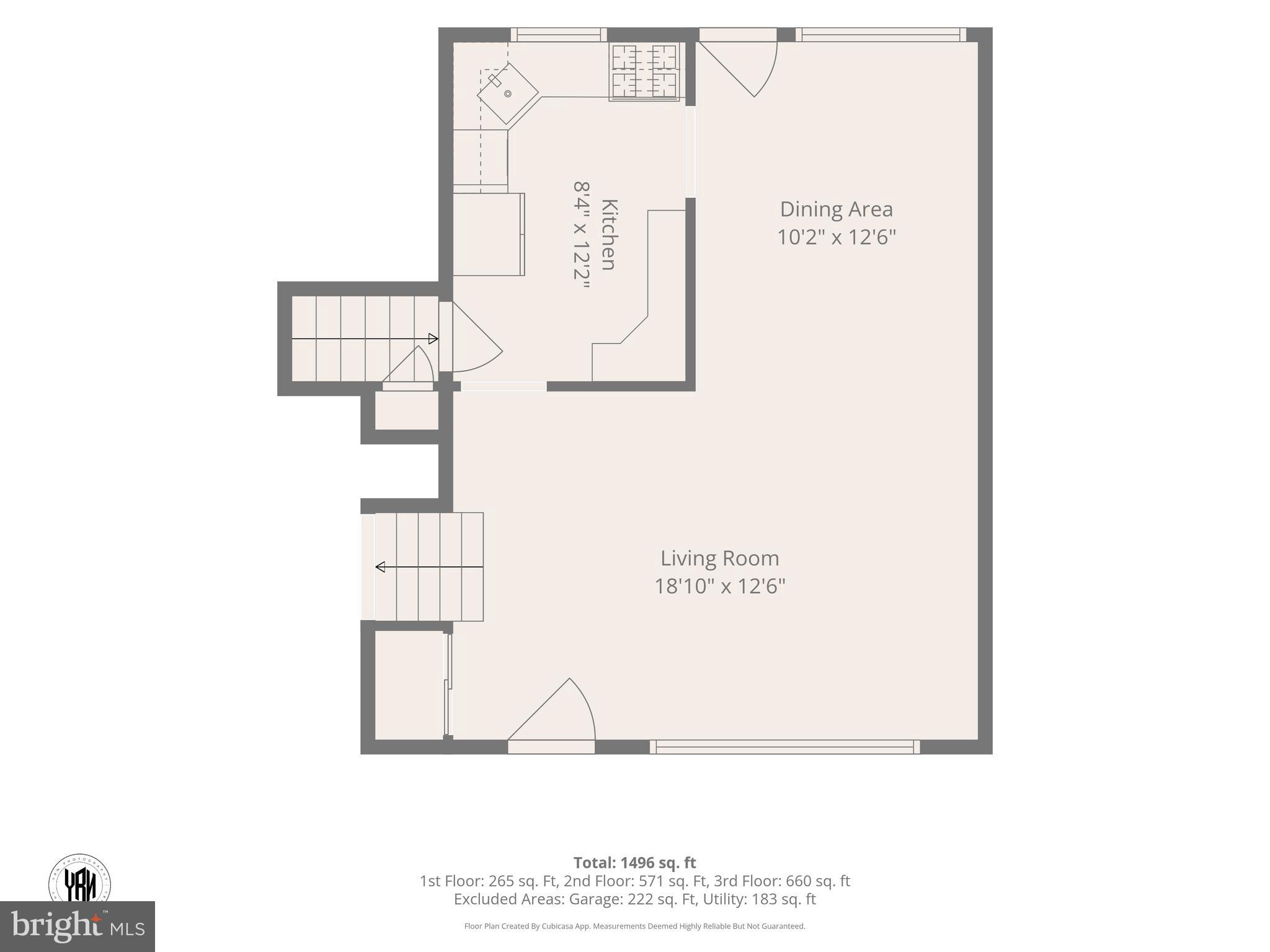 3406 Ripple Road Windsor Mill, MD 21244 - Photo 37 of 37 Gallery Image 37