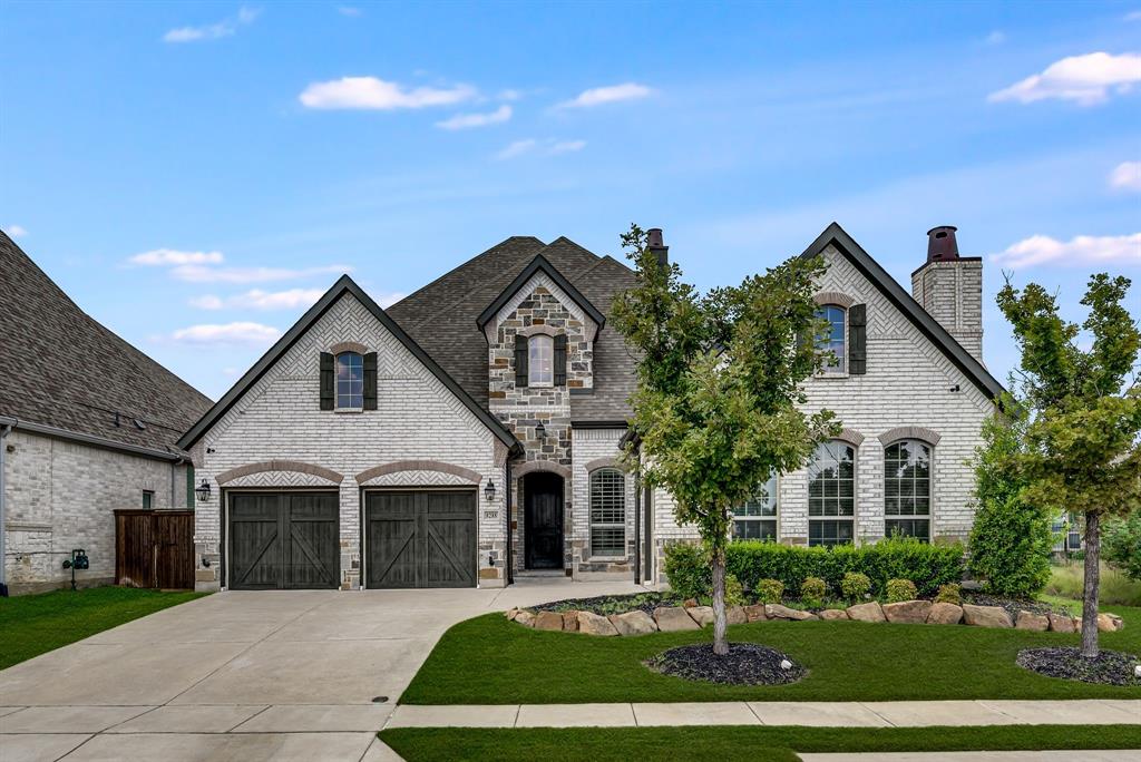8288 Western The Colony, TX 75056 - Photo 32 of 40
