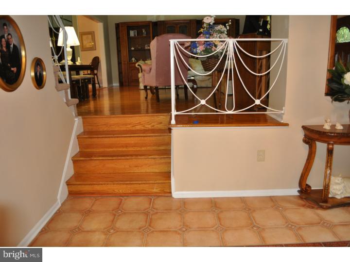 204 Knoll Road Wallingford, PA 19086 - Photo 12 of 25 Foyer