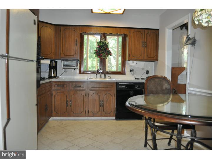 204 Knoll Road Wallingford, PA 19086 - Photo 23 of 25 Kitchen