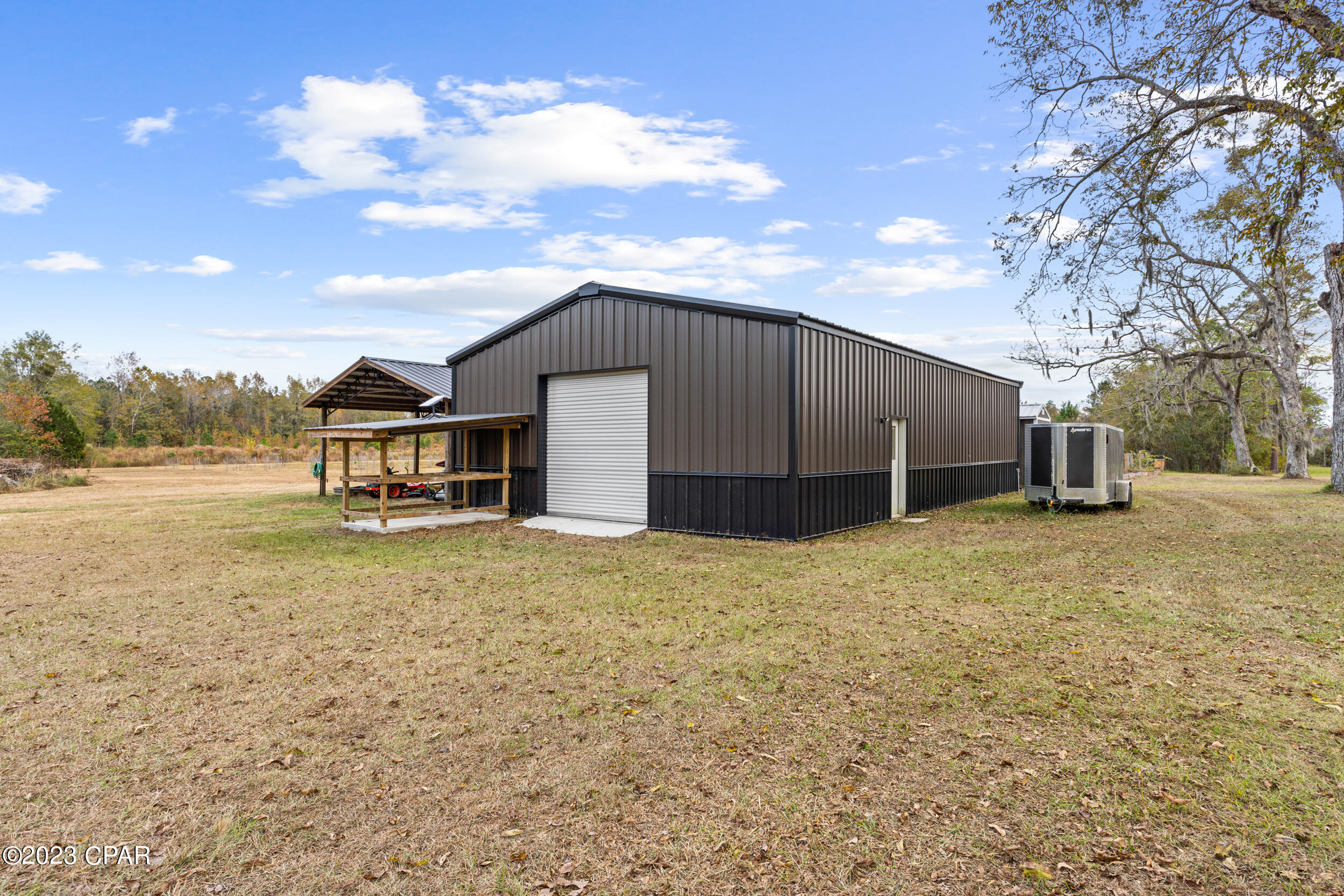 455 Bahoma Road Chipley, FL 32428 - Photo 55 of 68