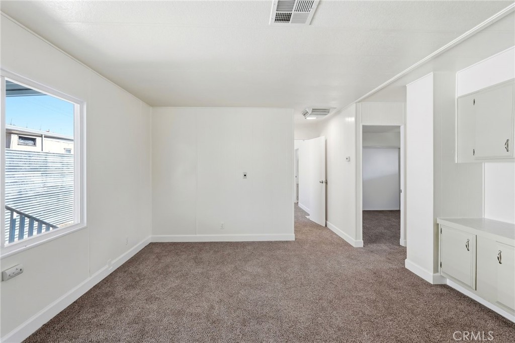 2250 West Mill Street, Unit 104 Colton, CA 92324 - Photo 16 of 28 a view of an empty room