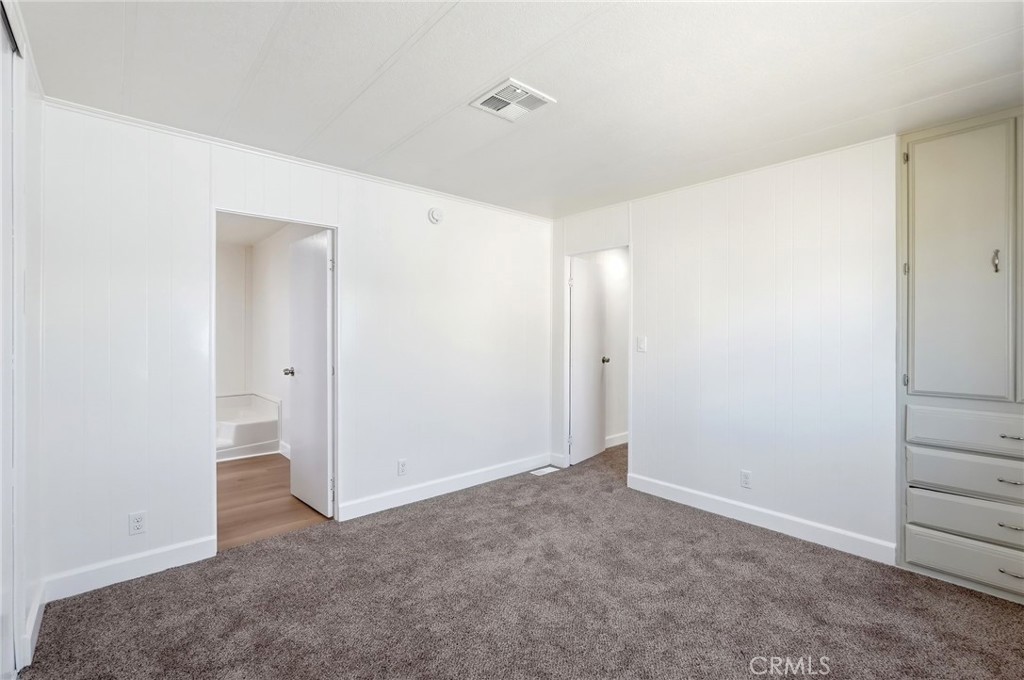 2250 West Mill Street, Unit 104 Colton, CA 92324 - Photo 21 of 28 a view of an empty room