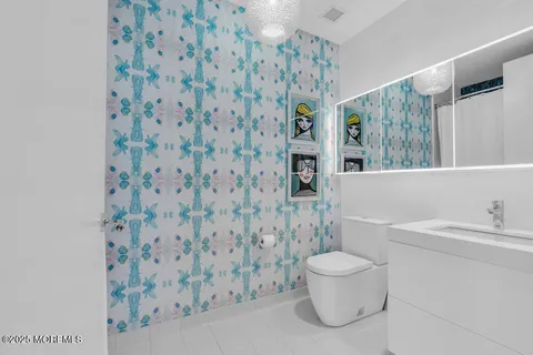 $6,799,000 | 1101 Ocean Avenue, Unit PH A, Asbury Park, NJ 07712