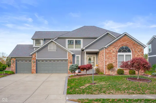 $400,000 | 7638 Garrick Street, Fishers, IN 46038