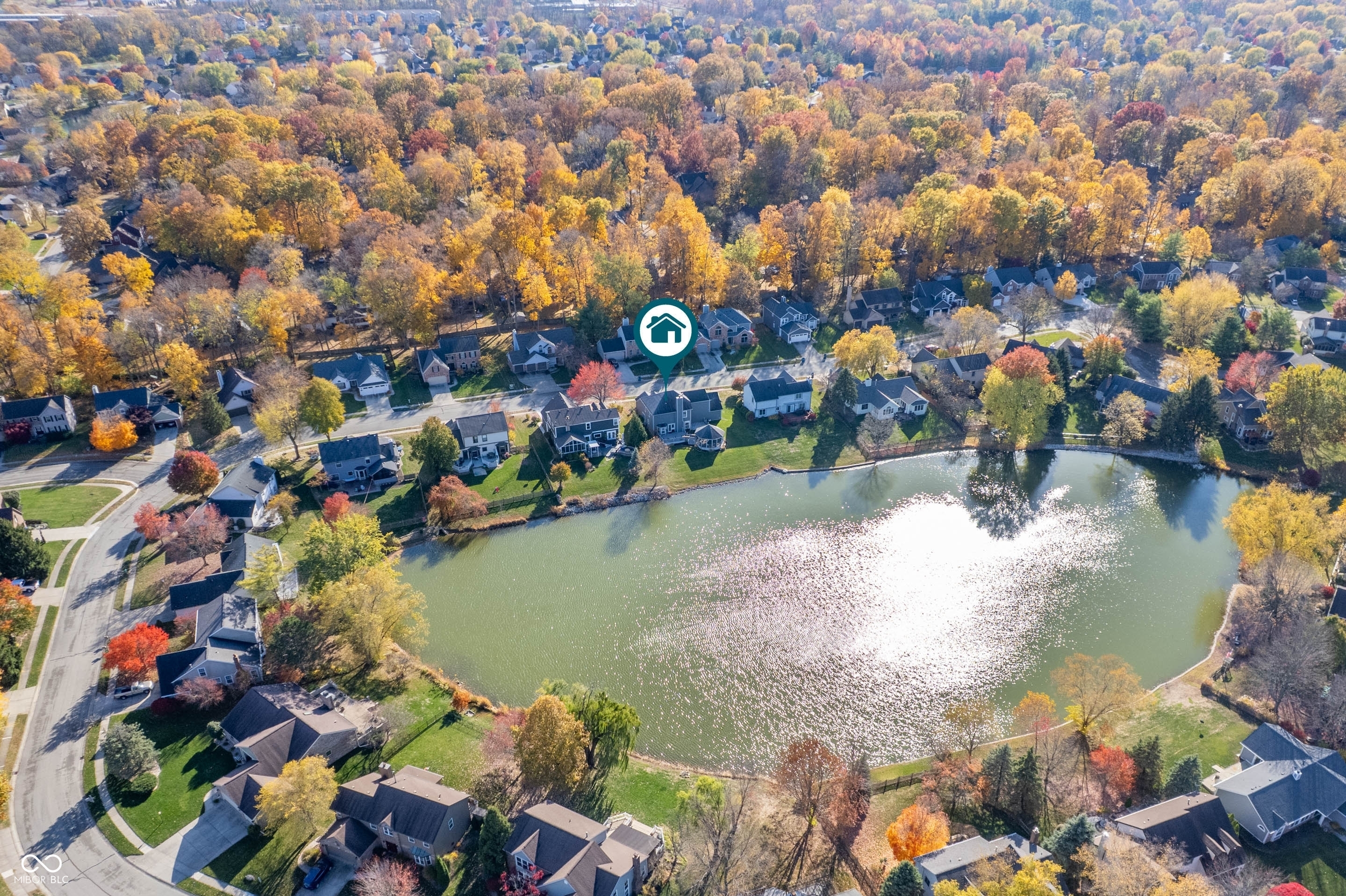 7638 Garrick Street Fishers, IN 46038 - Photo 30 of 34