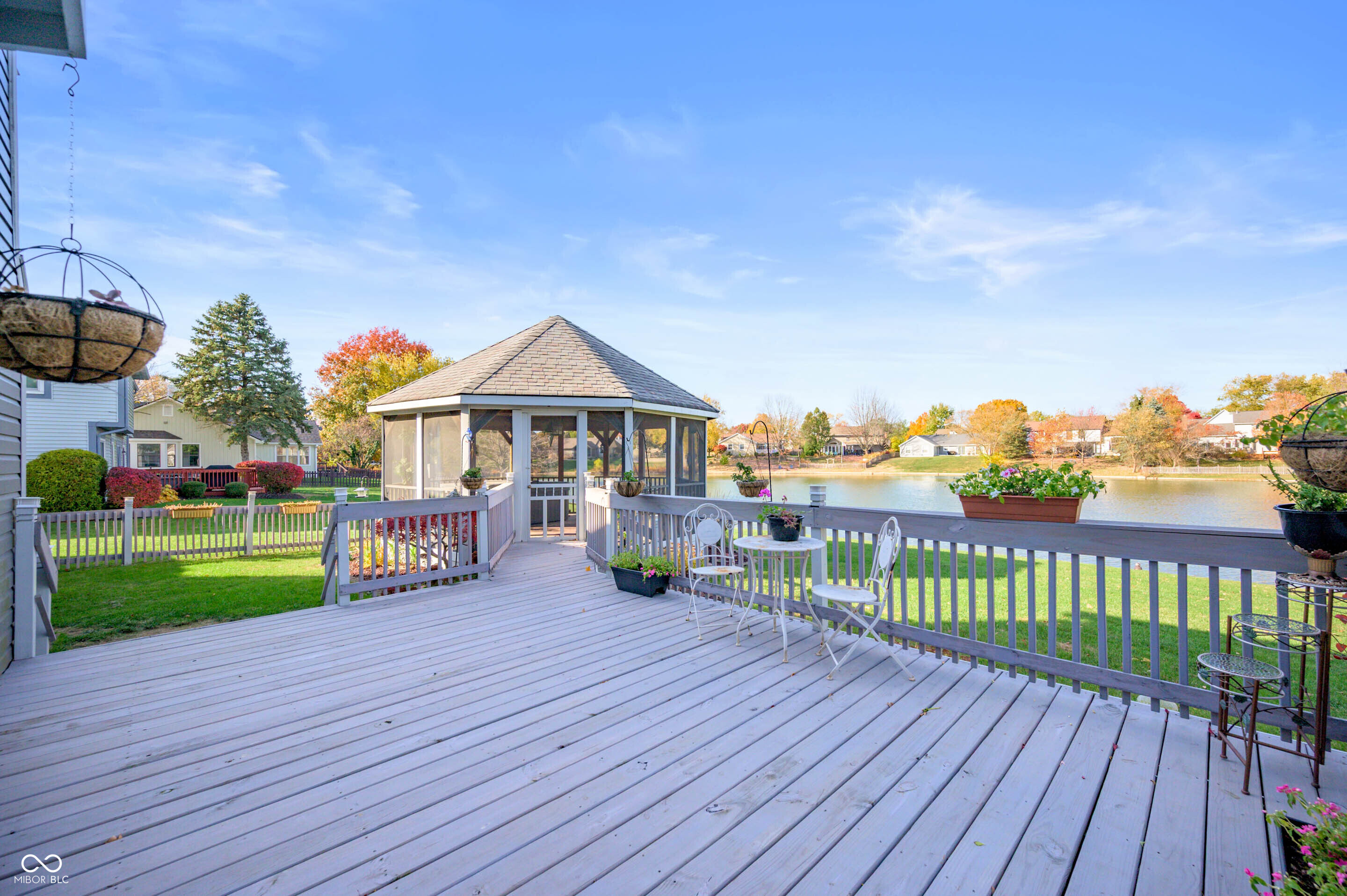 7638 Garrick Street Fishers, IN 46038 - Photo 3 of 34