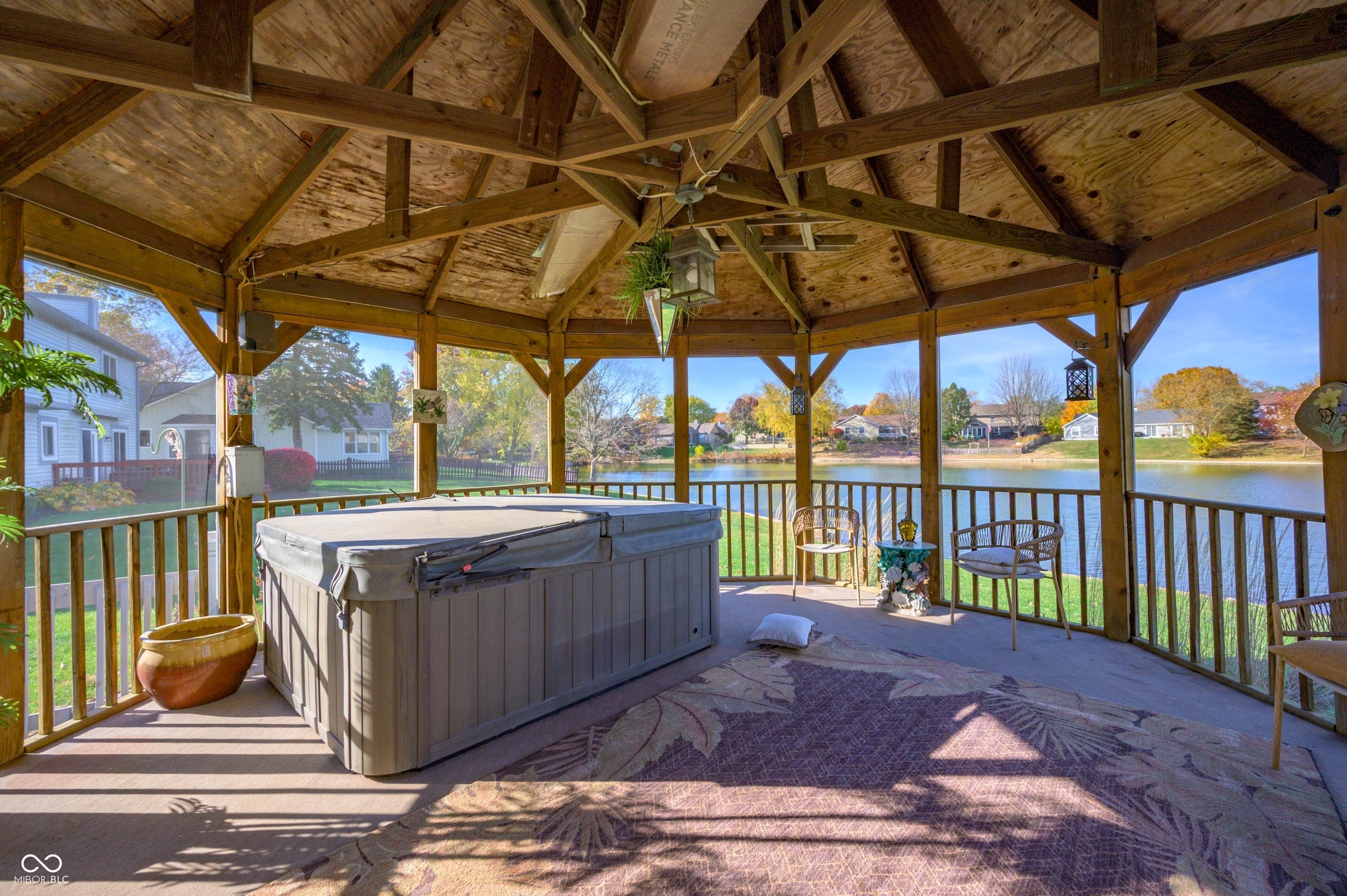 7638 Garrick Street Fishers, IN 46038 - Photo 32 of 34