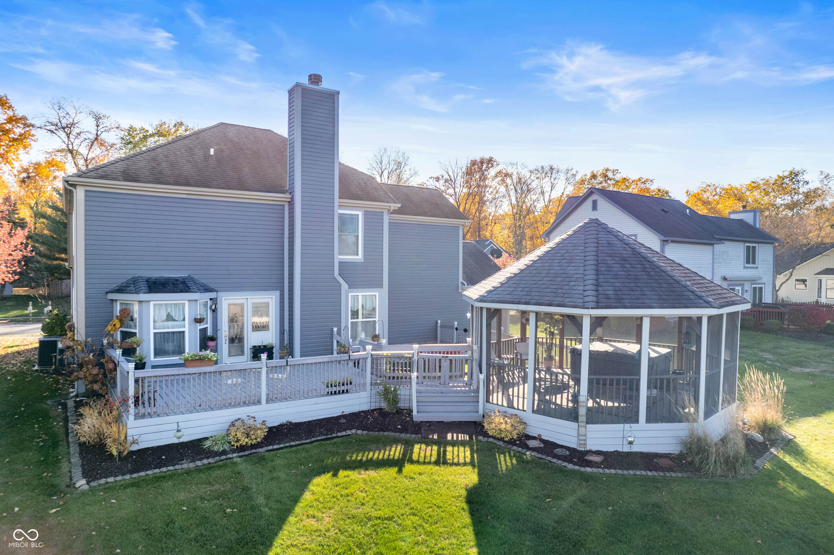 7638 Garrick Street Fishers, IN 46038 - Photo 4 of 34