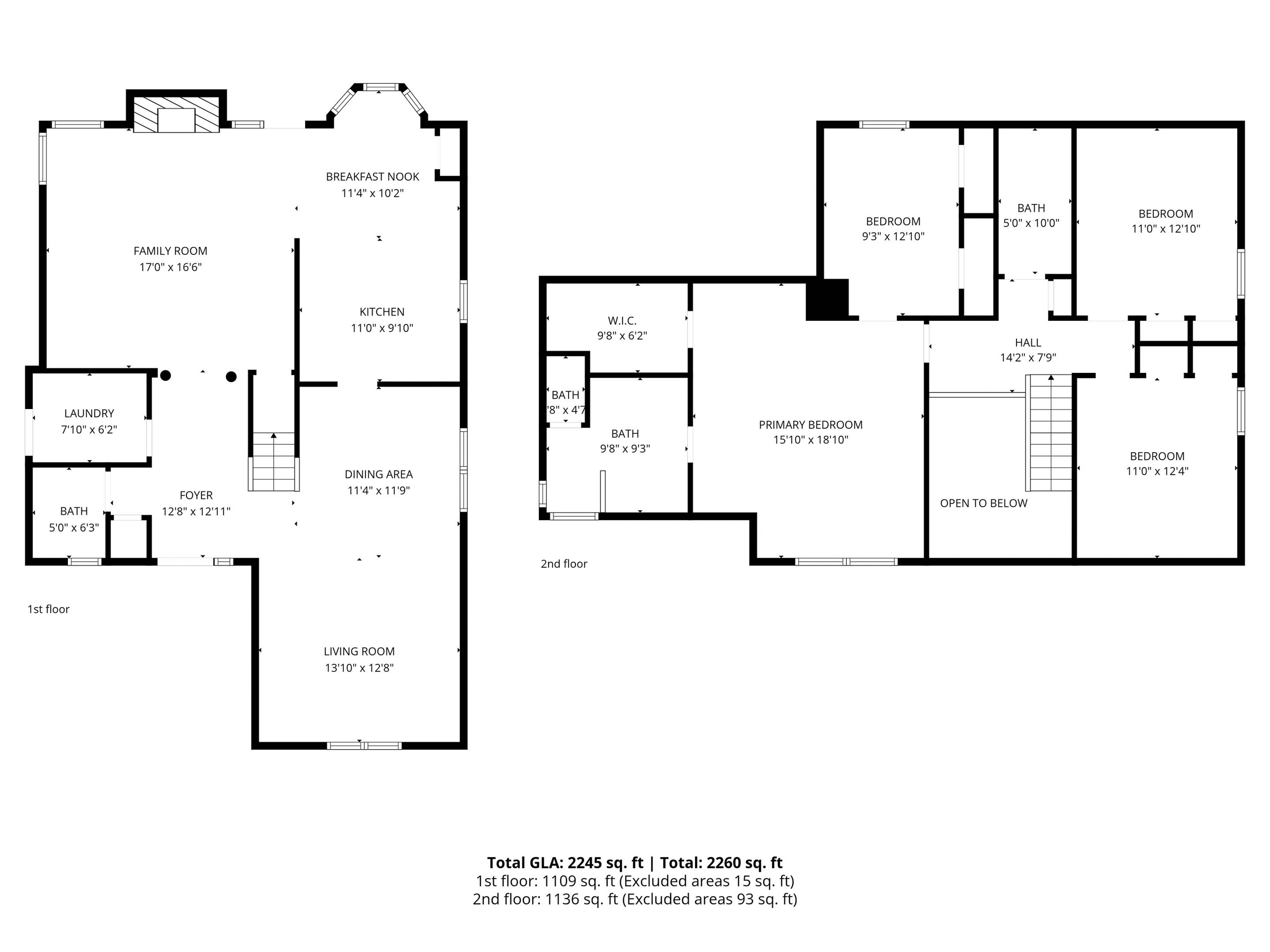 7638 Garrick Street Fishers, IN 46038 - Photo 7 of 34