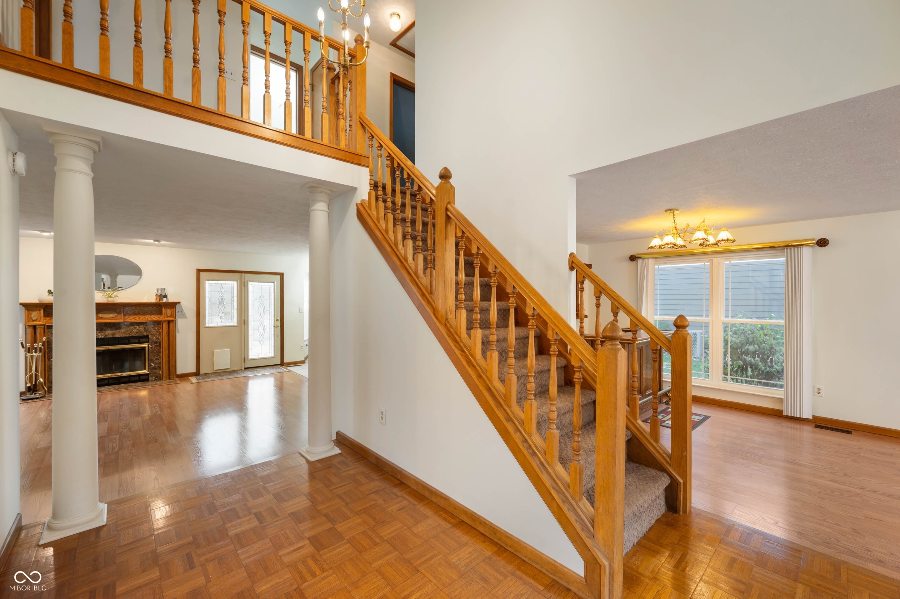 7638 Garrick Street Fishers, IN 46038 - Photo 8 of 34