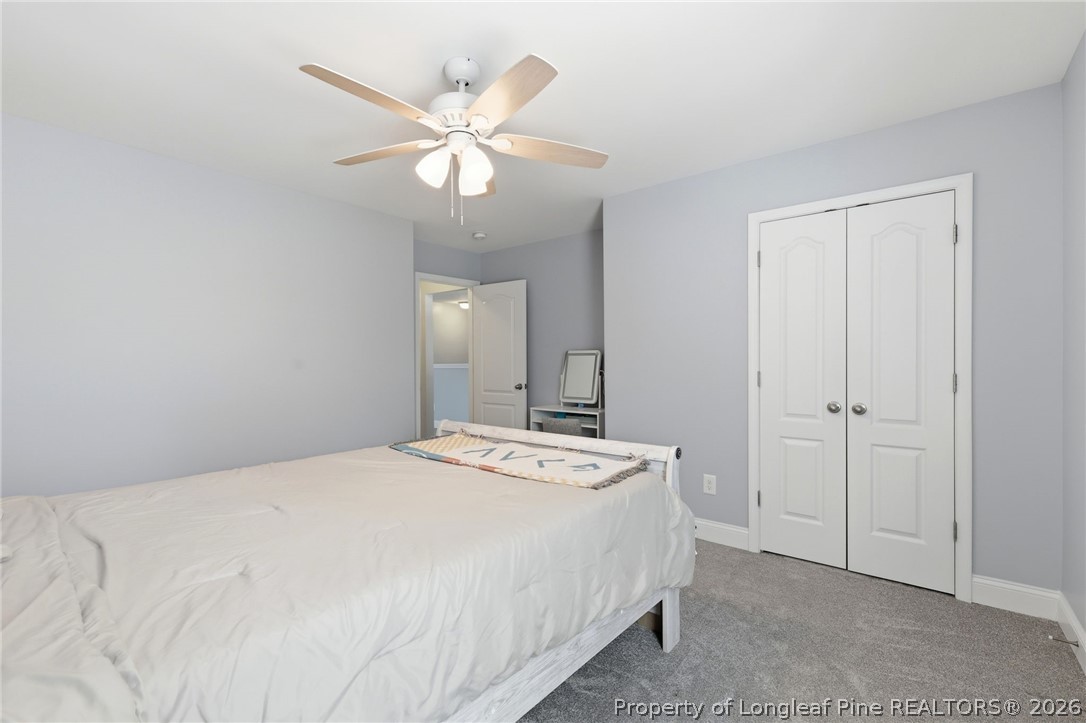 5129 Carson Allen Road Hope Mills, NC 28348 - Photo 38 of 50