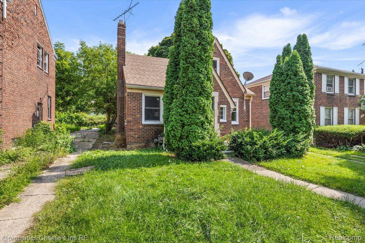 11674 Riad Street Detroit, MI 48224 - Photo 26 of 28 Gallery Image 26