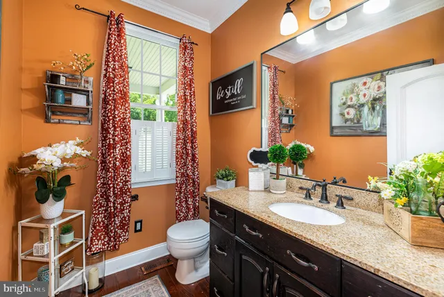 $1,998,500 | 5330 Long Corner Road, White Hall, MD 21161