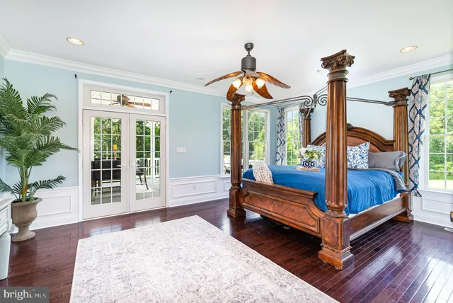 $1,998,500 | 5330 Long Corner Road, White Hall, MD 21161