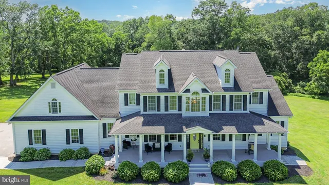 $1,998,500 | 5330 Long Corner Road, White Hall, MD 21161