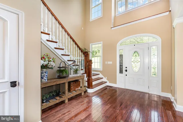 $1,998,500 | 5330 Long Corner Road, White Hall, MD 21161