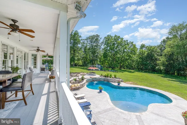 $1,998,500 | 5330 Long Corner Road, White Hall, MD 21161