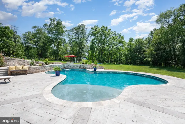 $1,998,500 | 5330 Long Corner Road, White Hall, MD 21161