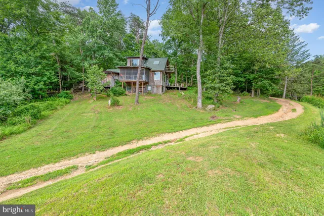 $1,998,500 | 5330 Long Corner Road, White Hall, MD 21161