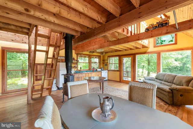 $1,998,500 | 5330 Long Corner Road, White Hall, MD 21161