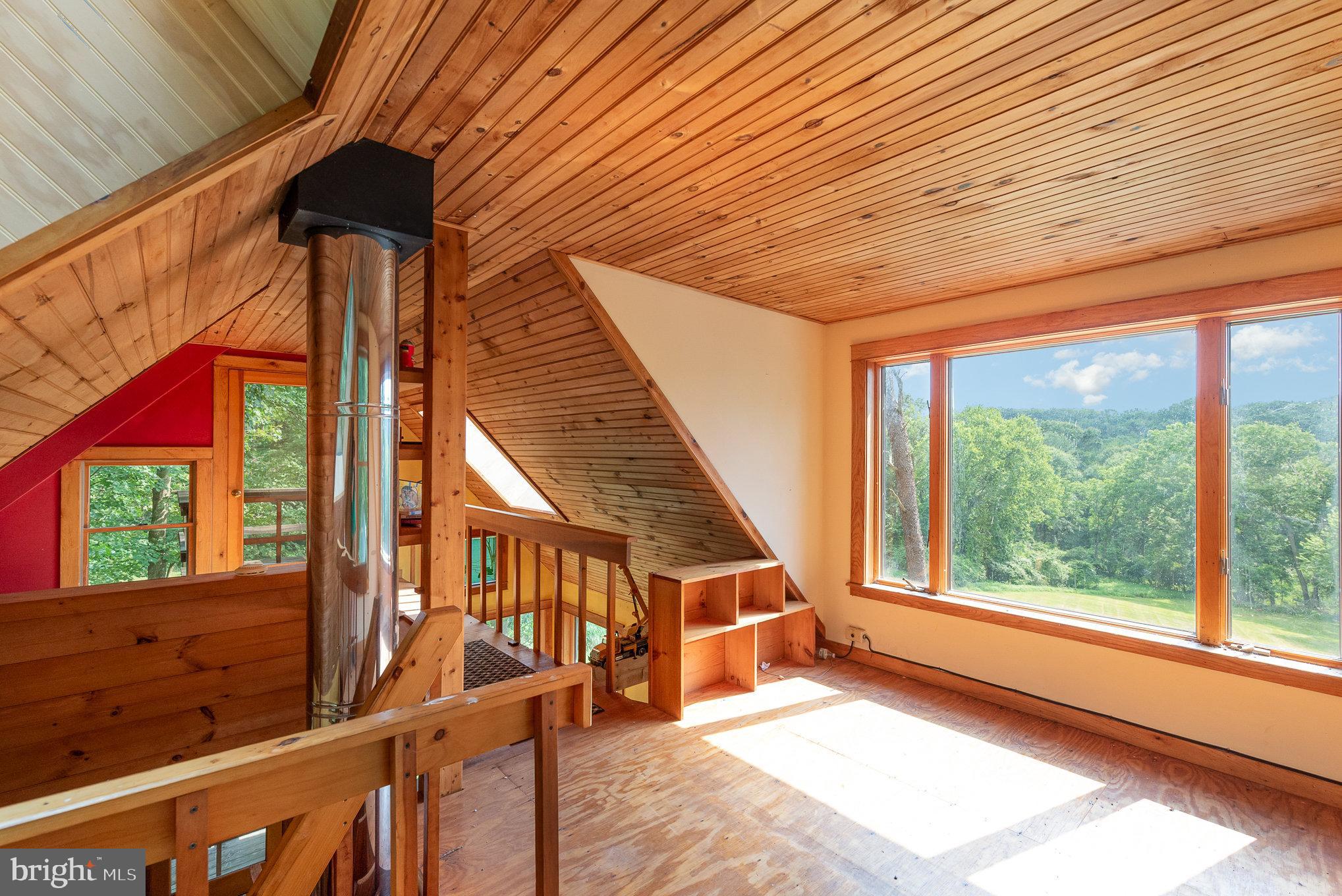 5330 Long Corner Road White Hall, MD 21161 - Photo 38 of 66 a view of an entryway