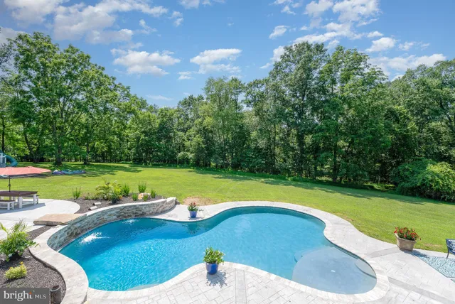 $1,998,500 | 5330 Long Corner Road, White Hall, MD 21161