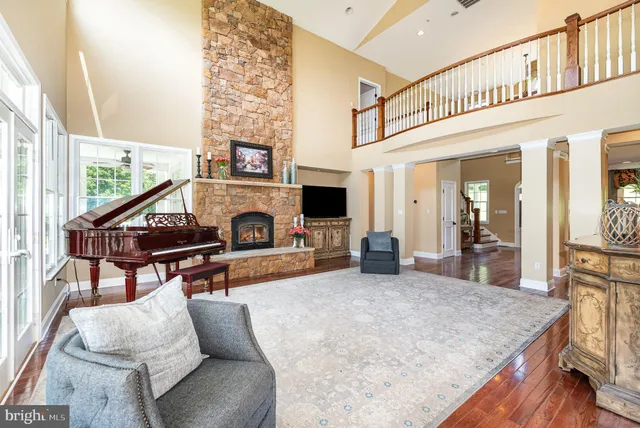 $1,998,500 | 5330 Long Corner Road, White Hall, MD 21161