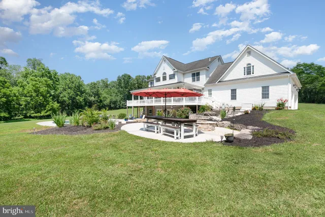 $1,998,500 | 5330 Long Corner Road, White Hall, MD 21161